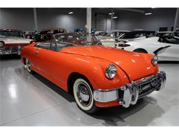 1953 Muntz Jet (CC-1797006) for sale in Rogers, Minnesota