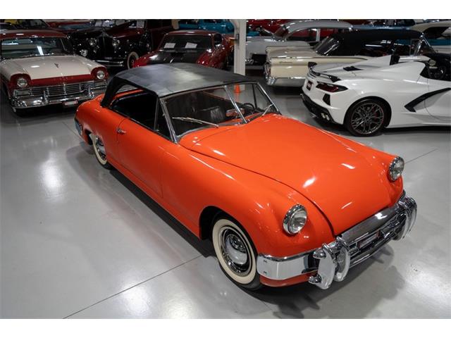 1953 Muntz Jet (CC-1797006) for sale in Rogers, Minnesota