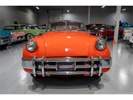 1953 Muntz Jet (CC-1797006) for sale in Rogers, Minnesota