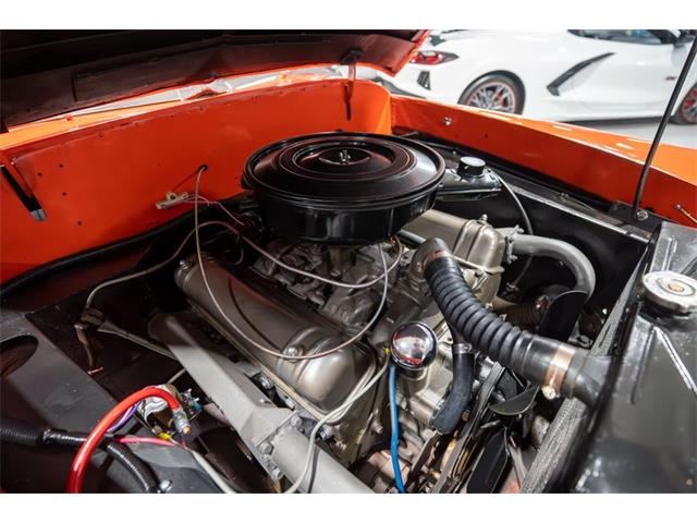 1953 Muntz Jet (CC-1797006) for sale in Rogers, Minnesota