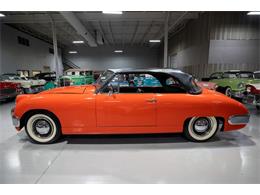 1953 Muntz Jet (CC-1797006) for sale in Rogers, Minnesota