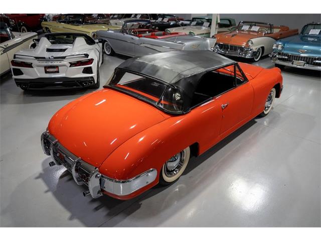 1953 Muntz Jet (CC-1797006) for sale in Rogers, Minnesota