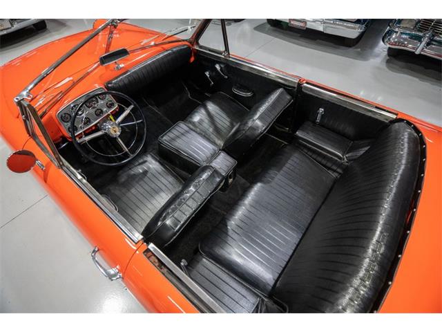 1953 Muntz Jet (CC-1797006) for sale in Rogers, Minnesota
