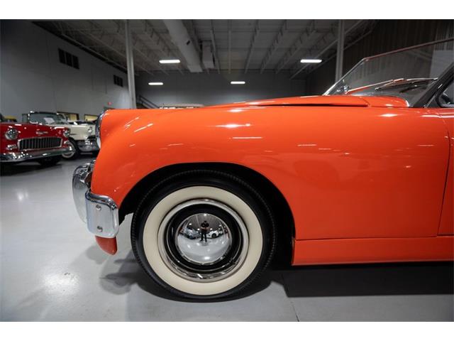 1953 Muntz Jet (CC-1797006) for sale in Rogers, Minnesota