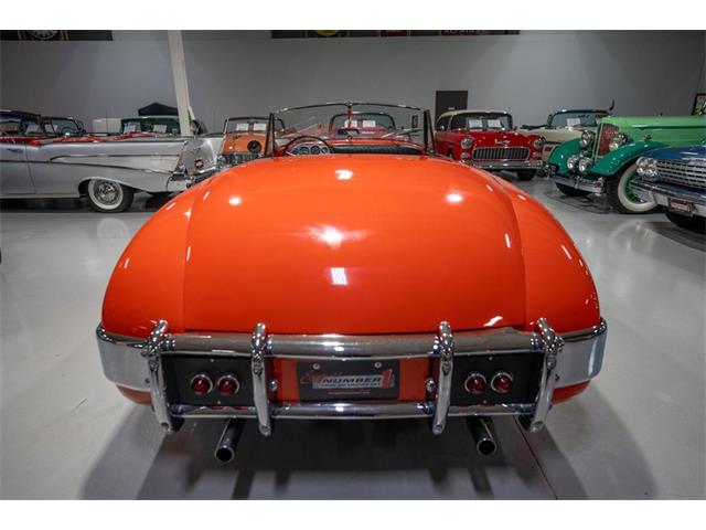 1953 Muntz Jet (CC-1797006) for sale in Rogers, Minnesota