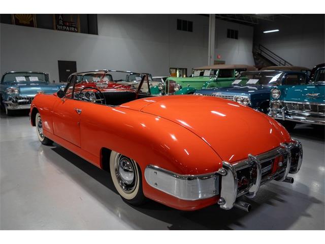 1953 Muntz Jet (CC-1797006) for sale in Rogers, Minnesota