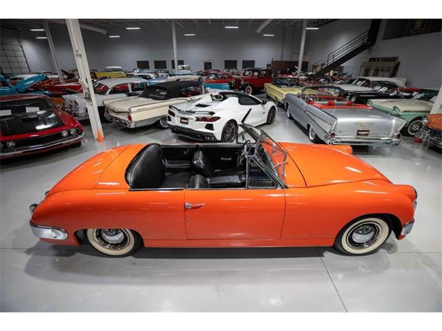 1953 Muntz Jet (CC-1797006) for sale in Rogers, Minnesota