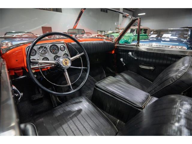 1953 Muntz Jet (CC-1797006) for sale in Rogers, Minnesota