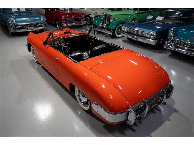 1953 Muntz Jet (CC-1797006) for sale in Rogers, Minnesota
