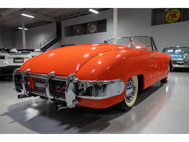 1953 Muntz Jet (CC-1797006) for sale in Rogers, Minnesota