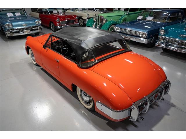 1953 Muntz Jet (CC-1797006) for sale in Rogers, Minnesota