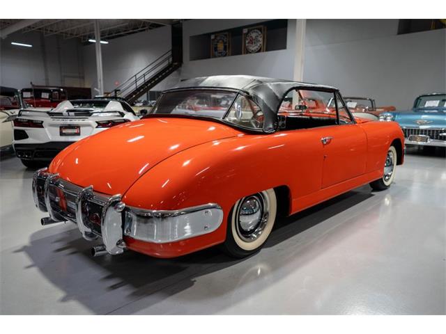 1953 Muntz Jet (CC-1797006) for sale in Rogers, Minnesota