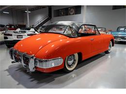 1953 Muntz Jet (CC-1797006) for sale in Rogers, Minnesota