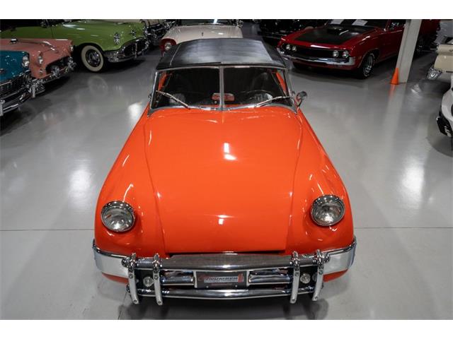 1953 Muntz Jet (CC-1797006) for sale in Rogers, Minnesota