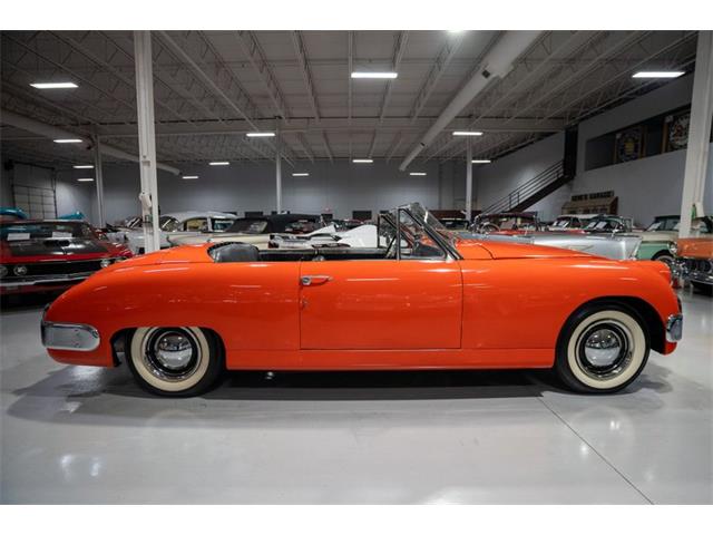 1953 Muntz Jet (CC-1797006) for sale in Rogers, Minnesota