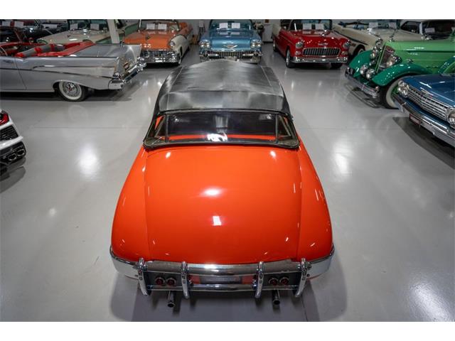 1953 Muntz Jet (CC-1797006) for sale in Rogers, Minnesota