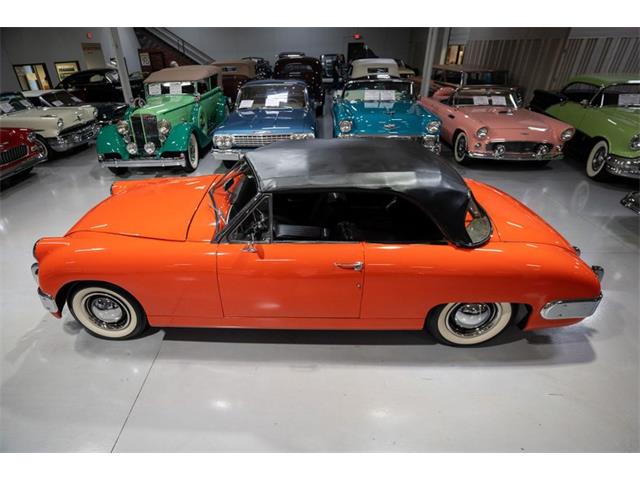 1953 Muntz Jet (CC-1797006) for sale in Rogers, Minnesota