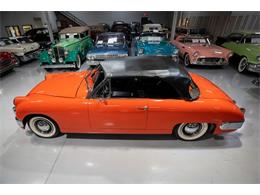 1953 Muntz Jet (CC-1797006) for sale in Rogers, Minnesota