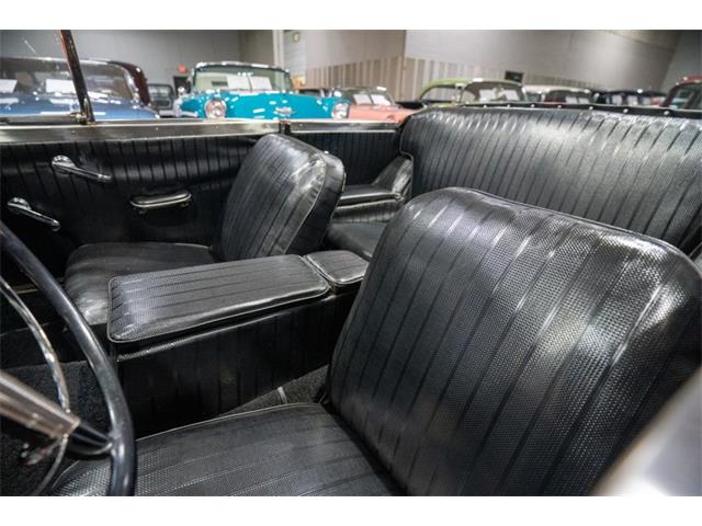 1953 Muntz Jet (CC-1797006) for sale in Rogers, Minnesota