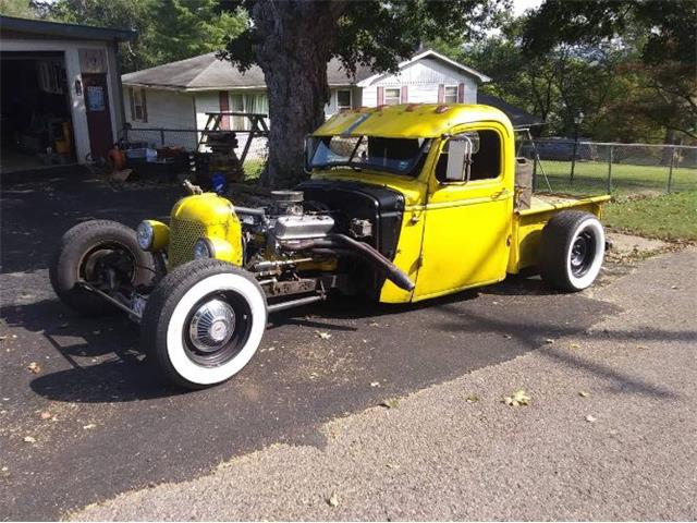 1946 Chevrolet Rat Rod (CC-1797013) for sale in Cadillac, Michigan