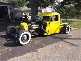 1946 Chevrolet Rat Rod (CC-1797013) for sale in Cadillac, Michigan