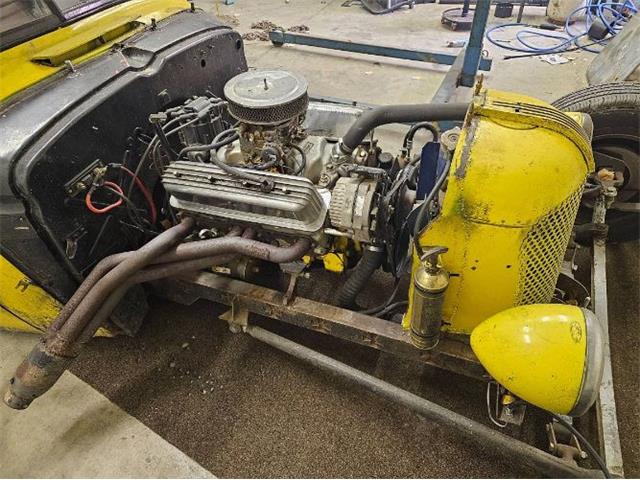 1946 Chevrolet Rat Rod (CC-1797013) for sale in Cadillac, Michigan