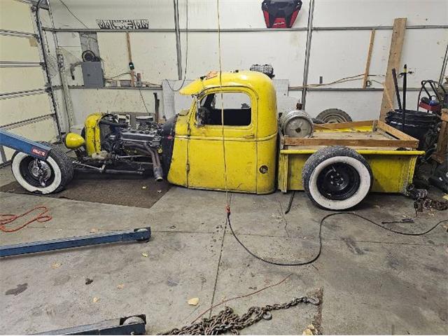 1946 Chevrolet Rat Rod (CC-1797013) for sale in Cadillac, Michigan