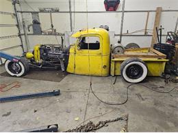 1946 Chevrolet Rat Rod (CC-1797013) for sale in Cadillac, Michigan