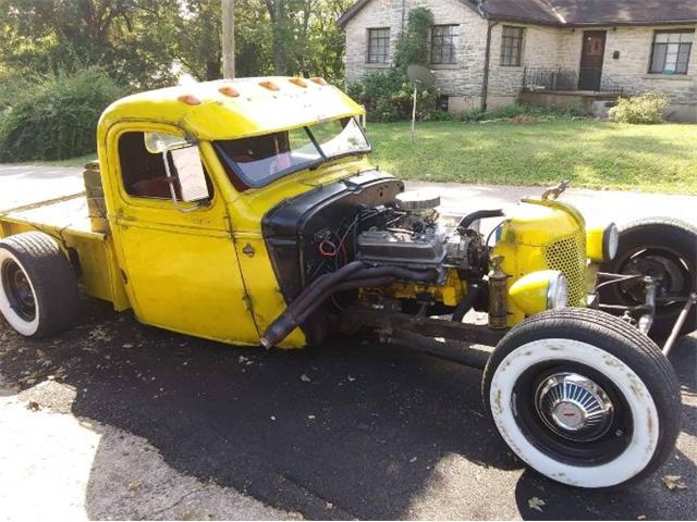 1946 Chevrolet Rat Rod (CC-1797013) for sale in Cadillac, Michigan