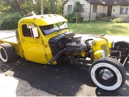 1946 Chevrolet Rat Rod (CC-1797013) for sale in Cadillac, Michigan