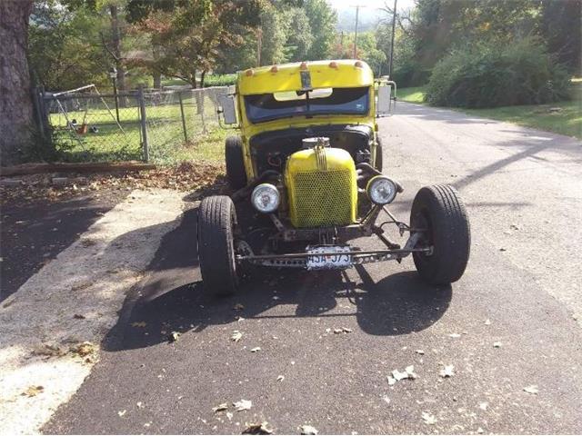 1946 Chevrolet Rat Rod (CC-1797013) for sale in Cadillac, Michigan