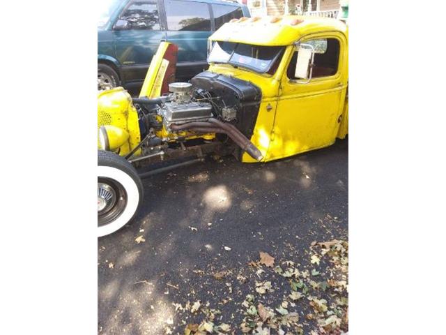 1946 Chevrolet Rat Rod (CC-1797013) for sale in Cadillac, Michigan