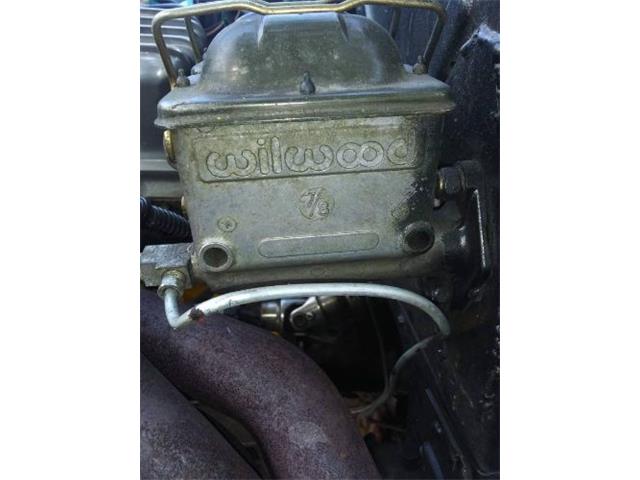 1946 Chevrolet Rat Rod (CC-1797013) for sale in Cadillac, Michigan