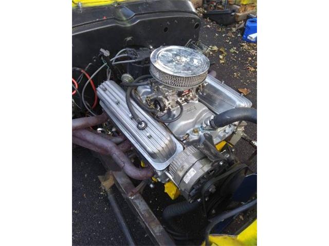 1946 Chevrolet Rat Rod (CC-1797013) for sale in Cadillac, Michigan