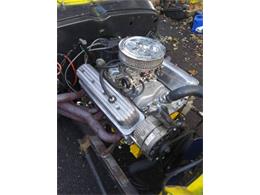 1946 Chevrolet Rat Rod (CC-1797013) for sale in Cadillac, Michigan
