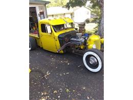 1946 Chevrolet Rat Rod (CC-1797013) for sale in Cadillac, Michigan