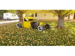 1946 Chevrolet Rat Rod (CC-1797013) for sale in Cadillac, Michigan