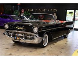 1957 Chevrolet Bel Air (CC-1797016) for sale in Venice, Florida