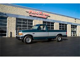 1996 Ford F150 (CC-1797021) for sale in St. Charles, Missouri