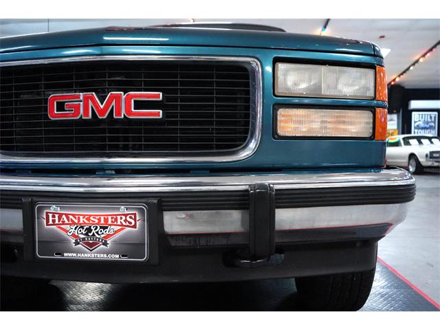 1994 GMC Suburban (CC-1797031) for sale in Homer City, Pennsylvania