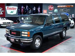1994 GMC Suburban (CC-1797031) for sale in Homer City, Pennsylvania
