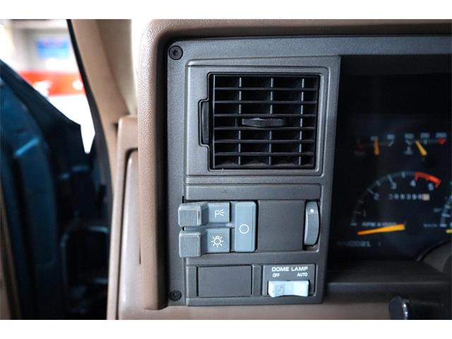 1994 GMC Suburban (CC-1797031) for sale in Homer City, Pennsylvania