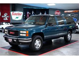 1994 GMC Suburban (CC-1797031) for sale in Homer City, Pennsylvania
