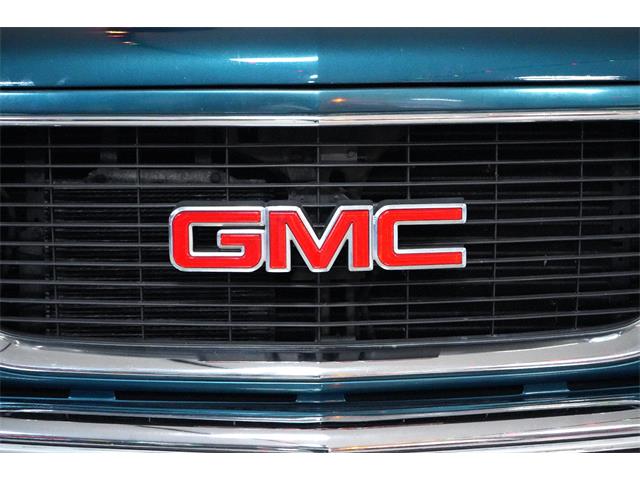 1994 GMC Suburban (CC-1797031) for sale in Homer City, Pennsylvania