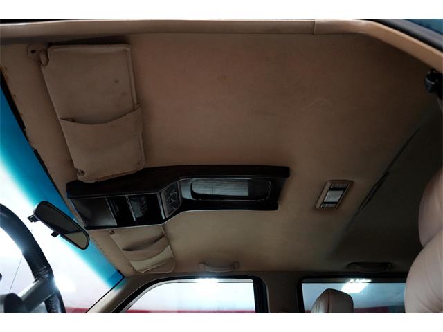 1994 GMC Suburban (CC-1797031) for sale in Homer City, Pennsylvania