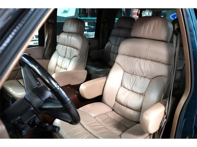 1994 GMC Suburban (CC-1797031) for sale in Homer City, Pennsylvania