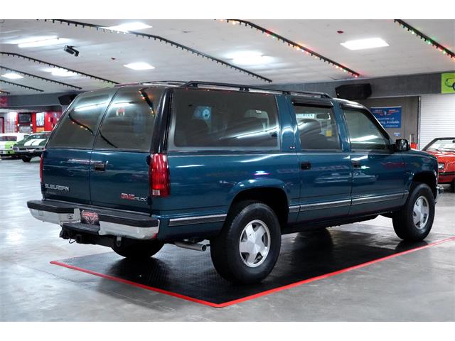 1994 GMC Suburban (CC-1797031) for sale in Homer City, Pennsylvania