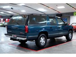 1994 GMC Suburban (CC-1797031) for sale in Homer City, Pennsylvania