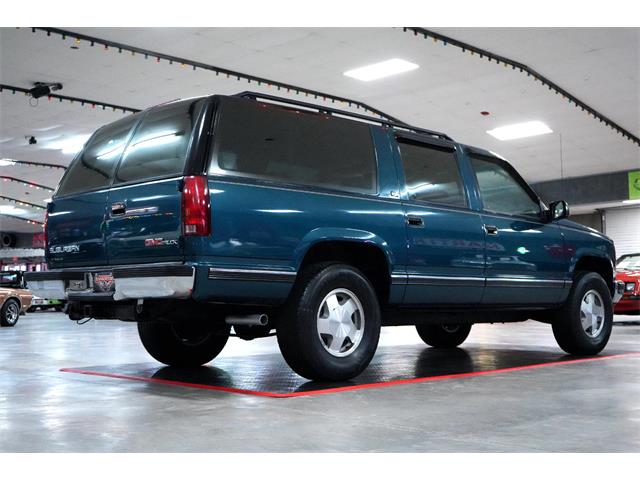 1994 GMC Suburban (CC-1797031) for sale in Homer City, Pennsylvania