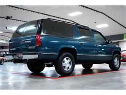 1994 GMC Suburban (CC-1797031) for sale in Homer City, Pennsylvania
